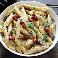 Choice Of Pasta